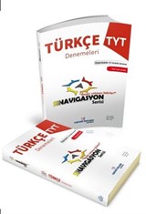 TYT Türkçe Denemeleri / Sınavigasyon Serisi