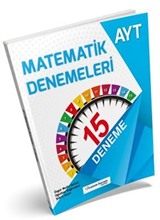 AYT Matematik Denemeleri