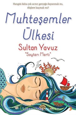 Muhteşemler Ülkesi