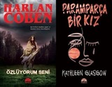 Çıtır Çerez Kitaplar Seti (2 Kitap)