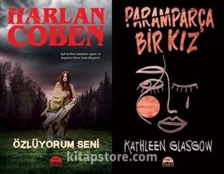 Çıtır Çerez Kitaplar Seti (2 Kitap)