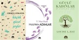 Kişisel Gelişim Seti (3 Kitap)