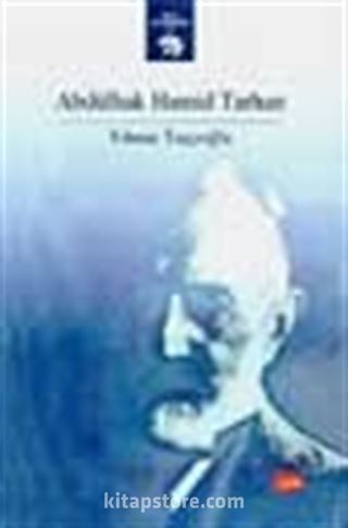 Abdülhak Hamid Tarhan