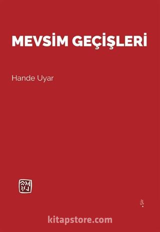 Mevsim Geçişleri