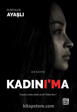 Kadın'ıma