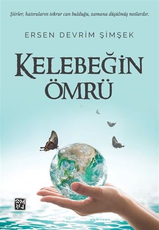 Kelebeğin Ömrü