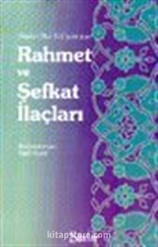 Rahmet ve Şefkat İlaçları Orta Boy