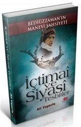 İçtimai ve Siyasi Tesbitler