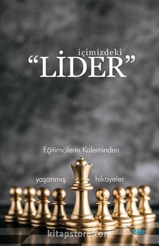 İçimizdeki Lider