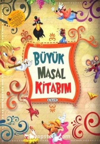 Büyük Masal Kitabım