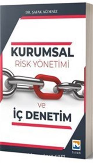 Kurumsal Risk Yönetimi ve İç Denetim