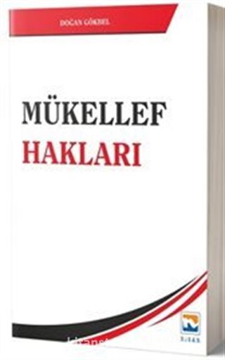 Mükellef Hakları