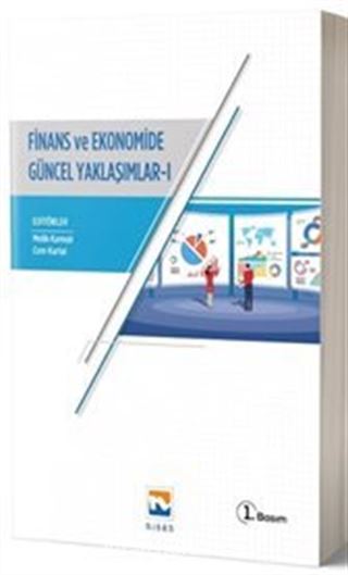 Finans ve Ekonomide Güncel Yaklaşımlar 1