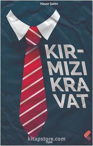 Kırmızı Kravat