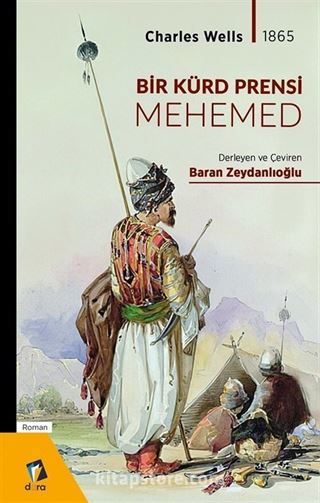 Bir Kürd Prensi Mehemed