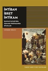 İntibah İbret İntikam