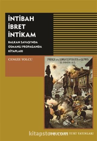 İntibah İbret İntikam