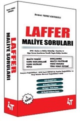 Laffer Maliye Soruları