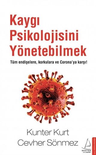 Kaygı Psikolojisini Yönetebilmek