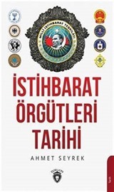 İstihbarat Örgütlerinin Tarihi