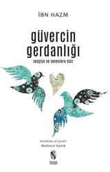 Güvercin Gerdanlığı