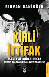 Kirli İttifak