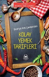 Bedriye Arık Çambel'den Kolay Yemek Tarifleri