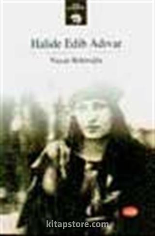 Halide Edib Adıvar