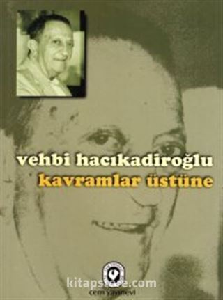 Kavramlar Üstüne