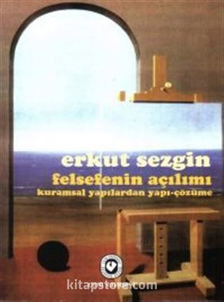 Felsefenin Açılımı