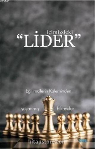 İçimizdeki Lider