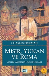 Mısır, Yunan ve Roma