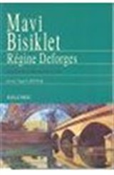 Mavi Bisiklet 1