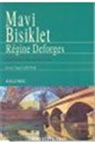 Mavi Bisiklet 1