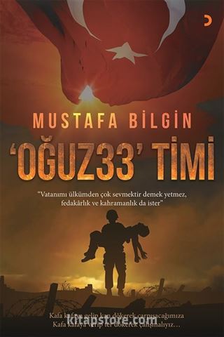 Oğuz33 Timi