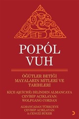 Popol Vuh