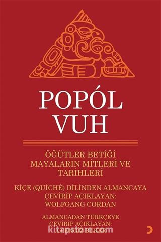 Popol Vuh