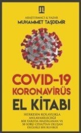 Covid-19 Korona Virüs El Kitabı