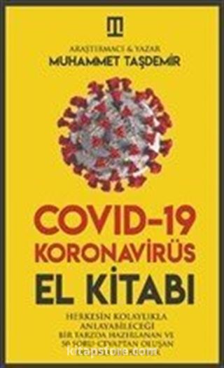 Covid-19 Korona Virüs El Kitabı