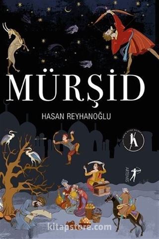 Mürşid