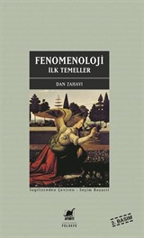 Fenomenoloji: İlk Temeller