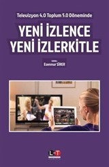 Yeni İzlence Yeni İzlerkitle