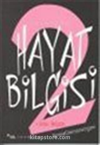 Hayat Bilgisi 2 (Tilkininki)