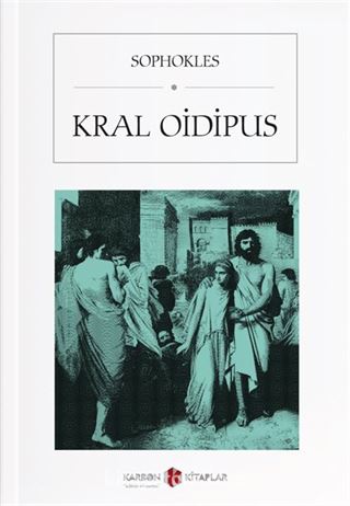 Kral Oidipus