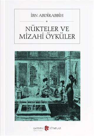 Nükteler ve Mizahi Öyküler