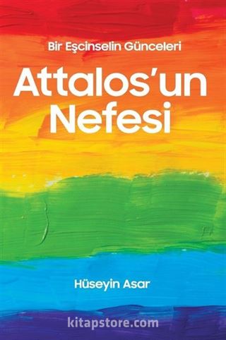 Attalos'un Nefesi