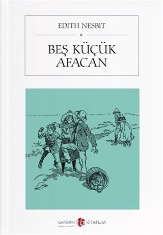 Beş Küçük Afacan