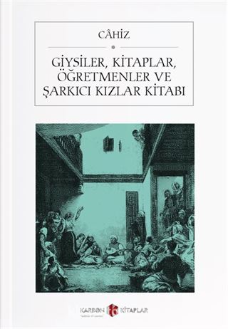 Giysiler, Kitaplar Öğretmenler ve Şarkıcı Kızlar Kitabı