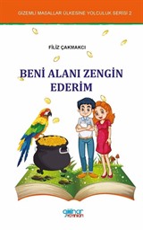 Beni Alanı Zengin Ederim