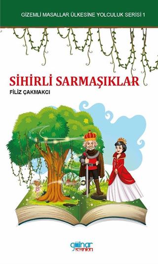 Sihirli Sarmaşıklar